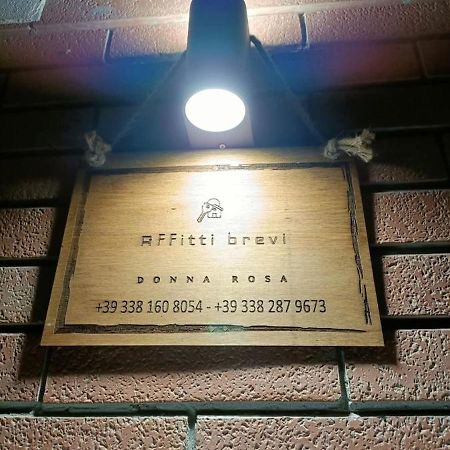 Affitti Brevi Donna Rosa Apartment Racalmuto Exterior photo